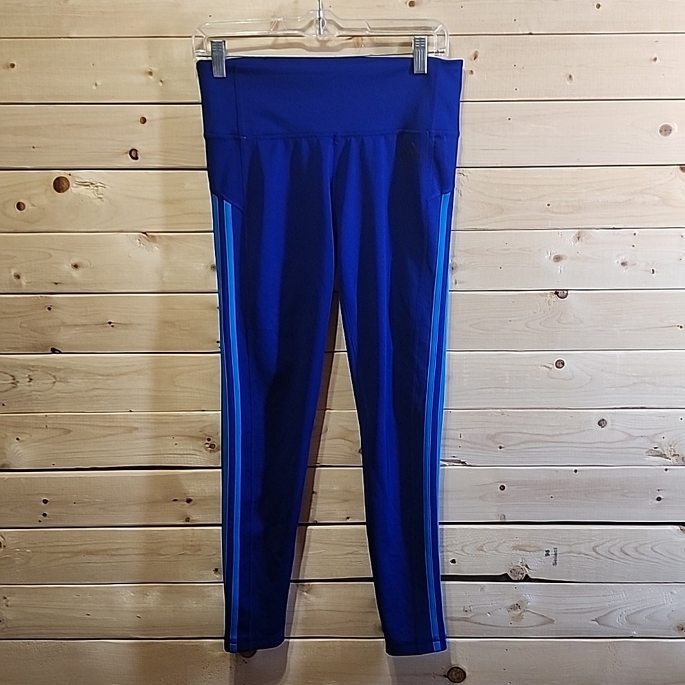 Adidas Climate Leggings Size Medium Women's